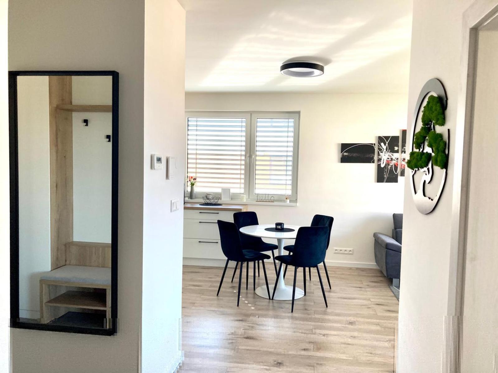 Urban Zion Apartment Liptovský Mikuláš Exterior foto
